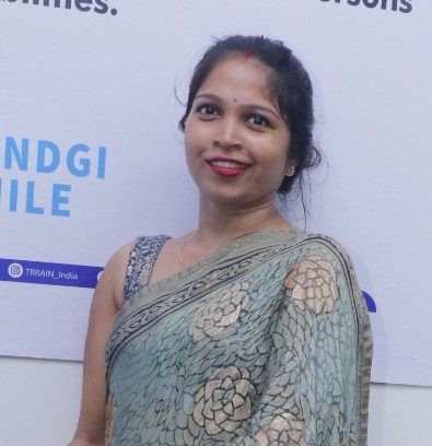 Ms. Meenakshi