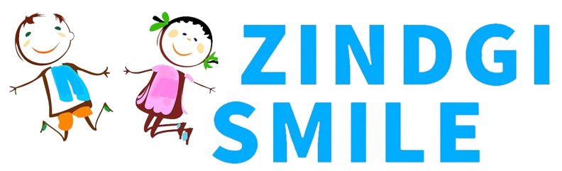 Zindgi Smile Foundation Logo