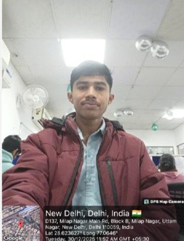 Pritesh Jain Success Story